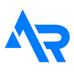 AlphaResearch logo