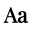 AhaIcon logo