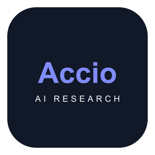 Accio logo